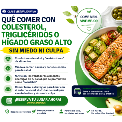 PROMO WEB COMER SIN MIEDO