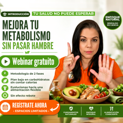 PROMO WEBINAR NU3VIDA